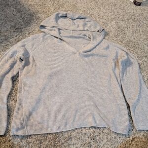The white company pullover